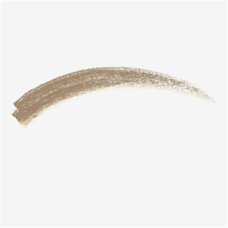 Rimmel Brow This Way tužka na obočí s kartáčkem odstín 003 Blonde 14 g