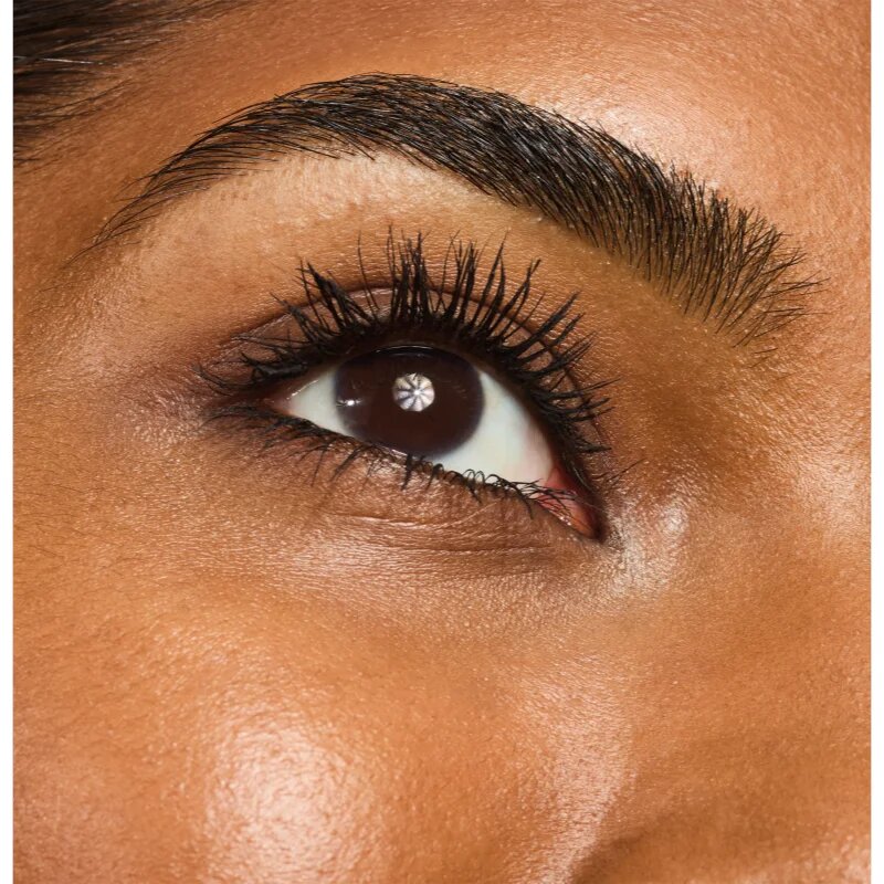Rimmel Extra Super Lash řasenka pro prodloužení řas odstín 102 Brown Black 8 ml