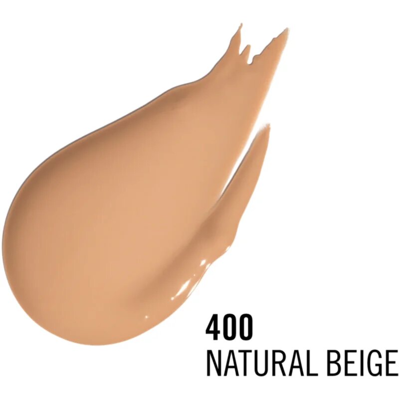 Rimmel Kind & Free Blur It Out lehký hydratační make-up odstín 400 Natural Beige 30 ml