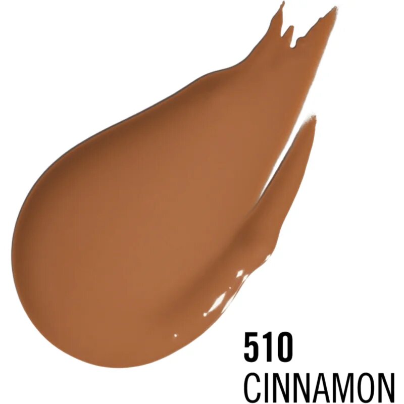 Rimmel Kind & Free Blur It Out lehký hydratační make-up SPF 20 odstín 510 Cinnamon 30 ml
