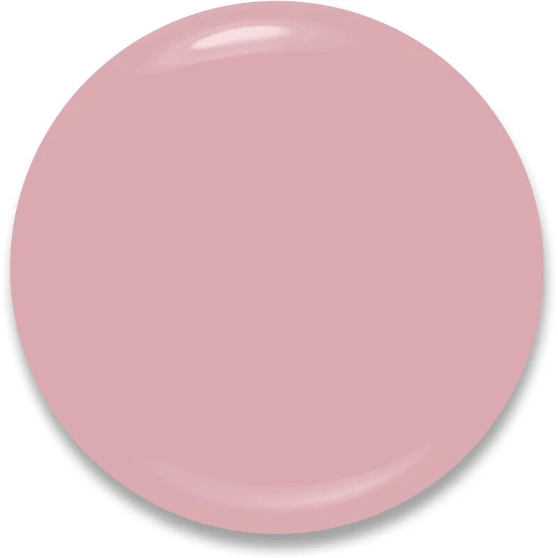 Rimmel Kind & Free lak na nehty odstín 154 Milky Bare 8 ml