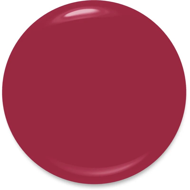 Rimmel Kind & Free lak na nehty odstín 166 Cherry Chance 8 ml