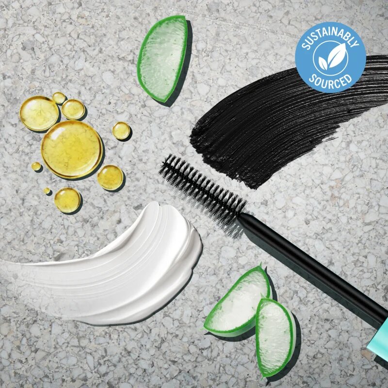 Rimmel Kind & Free Lash Loader objemová řasenka odstín Azure Blue 9.5 ml