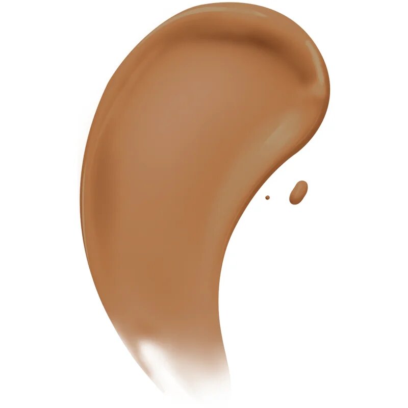 Rimmel Kind & Free lehký hydratační make-up odstín 400 Natural Beige 30 ml