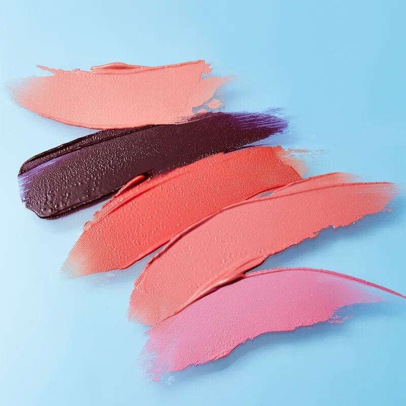 Rimmel Kind & Free multifunkční líčidlo pro oči rty a tvář odstín 001 Caramel Dusk 5 g