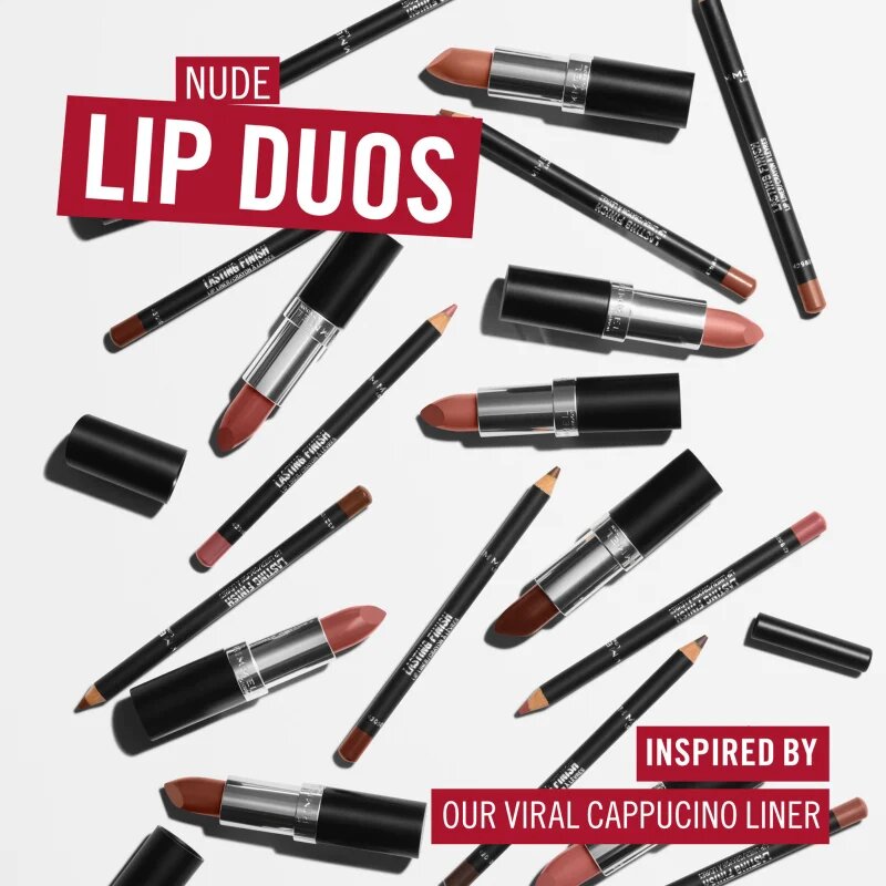 Rimmel Lasting Finish dlouhotrvající rtěnka odstín 040 Kinda Cute 4 g