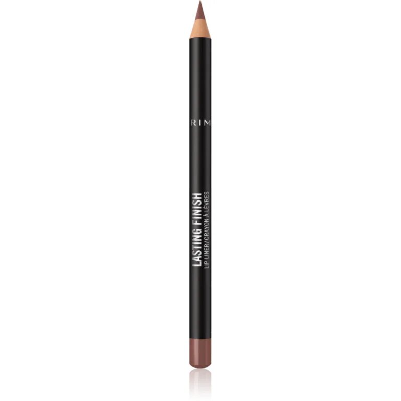 Rimmel Lasting Finish konturovací tužka na rty odstín 145 Chai Latte 1.2 g
