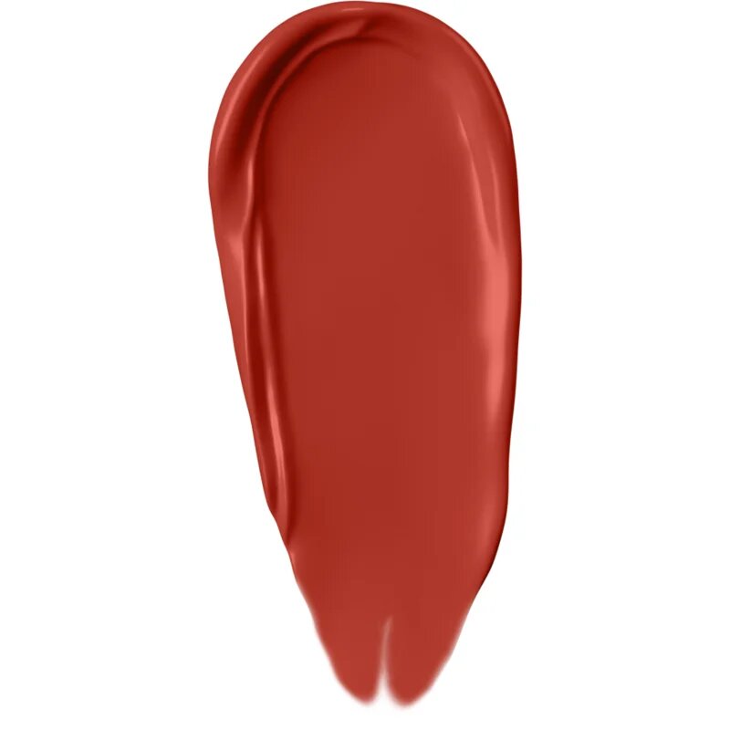 Rimmel Lasting Mega Matte lehká tekutá matná rtěnka 16h odstín Scarlet Flames 74 ml
