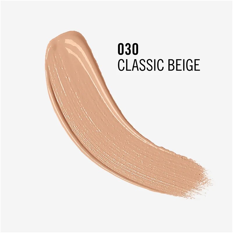 Rimmel Lasting Radiance rozjasňující korektor odstín 030 Classic Beige 7 ml