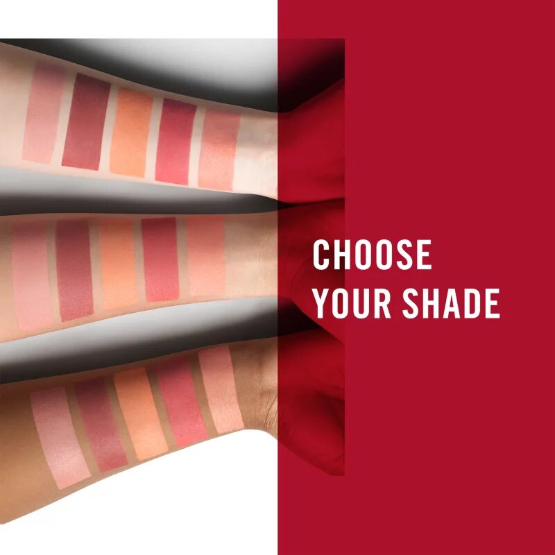 Rimmel Maxi Blush pudrová tvářenka odstín 005 Rendez-Vous 9 g