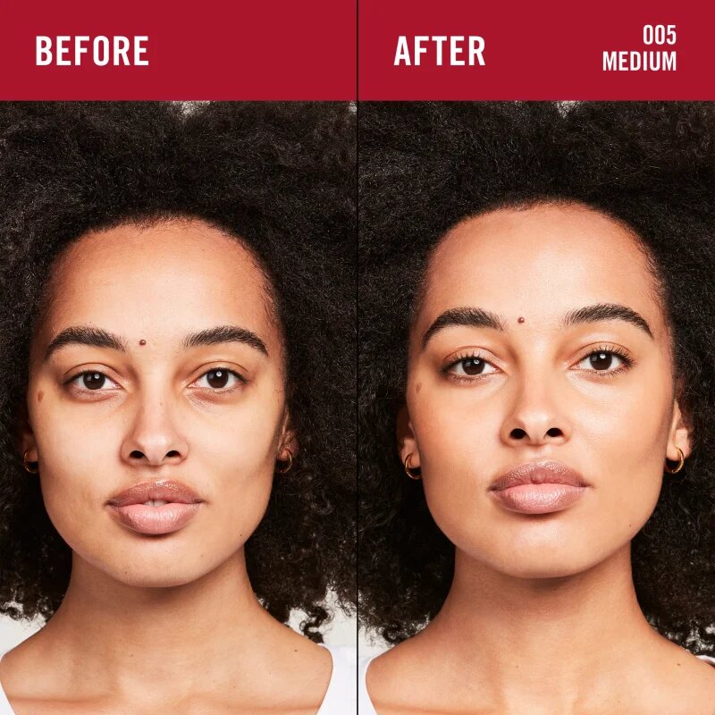 Rimmel Multi-Tasker Better Than Filters rozjasňující podkladová báze pro sjednocení barevného tónu pleti odstín 007 Deep 30 ml