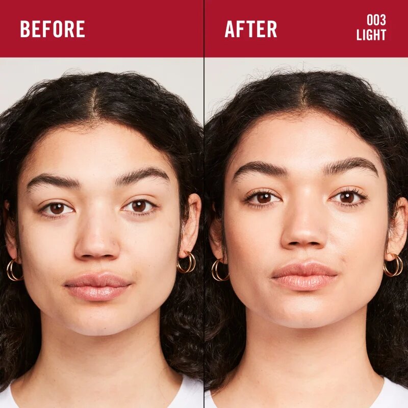 Rimmel Multi-Tasker Better Than Filters rozjasňující podkladová báze pro sjednocení barevného tónu pleti odstín 007 Deep 30 ml