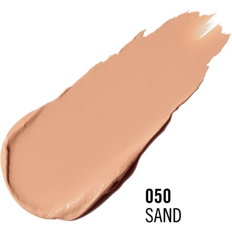Rimmel Multi-Tasker Blur Booster make-up a podkladová báze v tyčince odstín 050 Sand 7 g