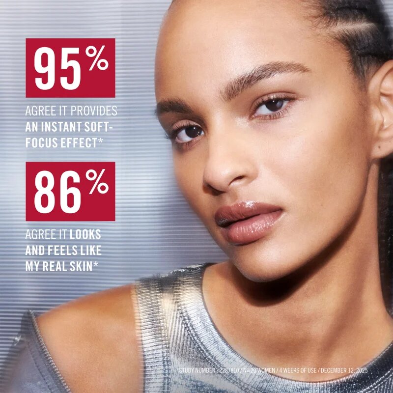 Rimmel Multi-Tasker Blur Booster make-up a podkladová báze v tyčince odstín 050 Sand 7 g