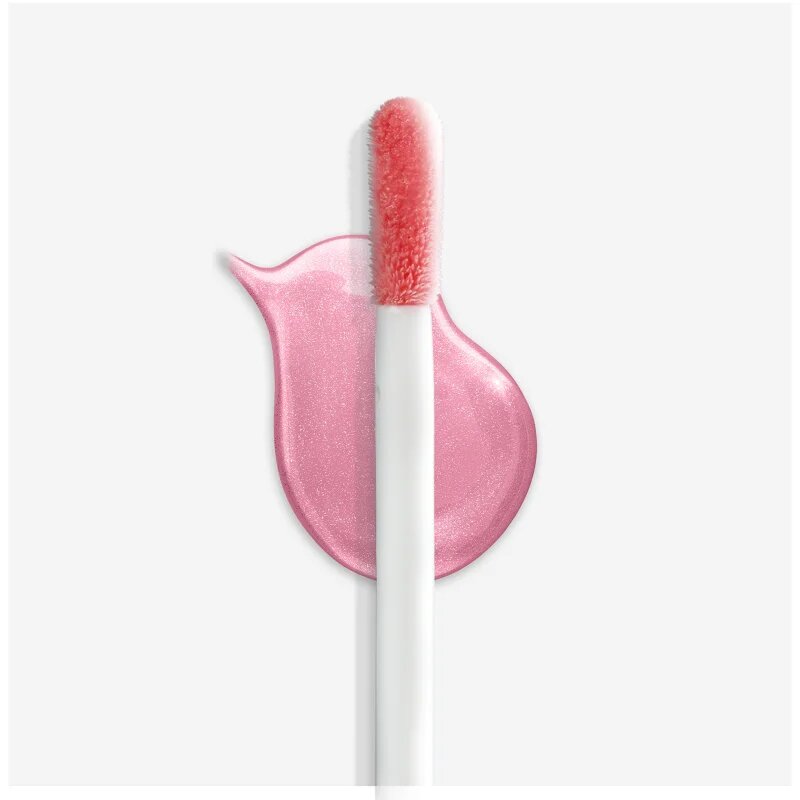 Rimmel Oh My Gloss! lesk na rty odstín 130 Purrr... Glossy Cat 6.5 ml