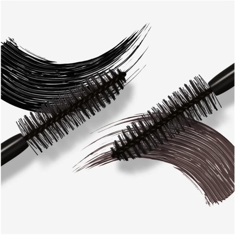 Rimmel ScandalEyes Reloaded řasenka pro extra objem odstín 003 Extreme Black 12 ml