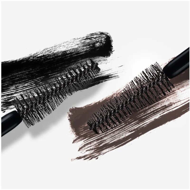 Rimmel ScandalEyes Volume On Demand voděodolná řasenka pro objem odstín 001 Black 12 ml