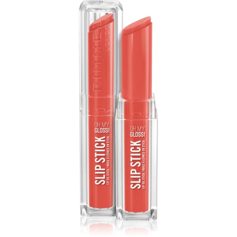 Rimmel Stay Glossy lesklá rtěnka na rty odstín SWEETIE 3.4 g