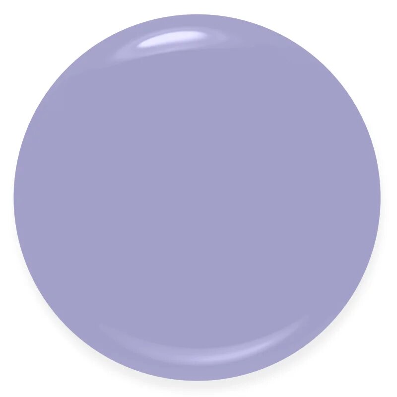 Rimmel Super Gel gelový lak na nehty bez užití UV/LED lampy odstín 028 Purple Haze 12 ml