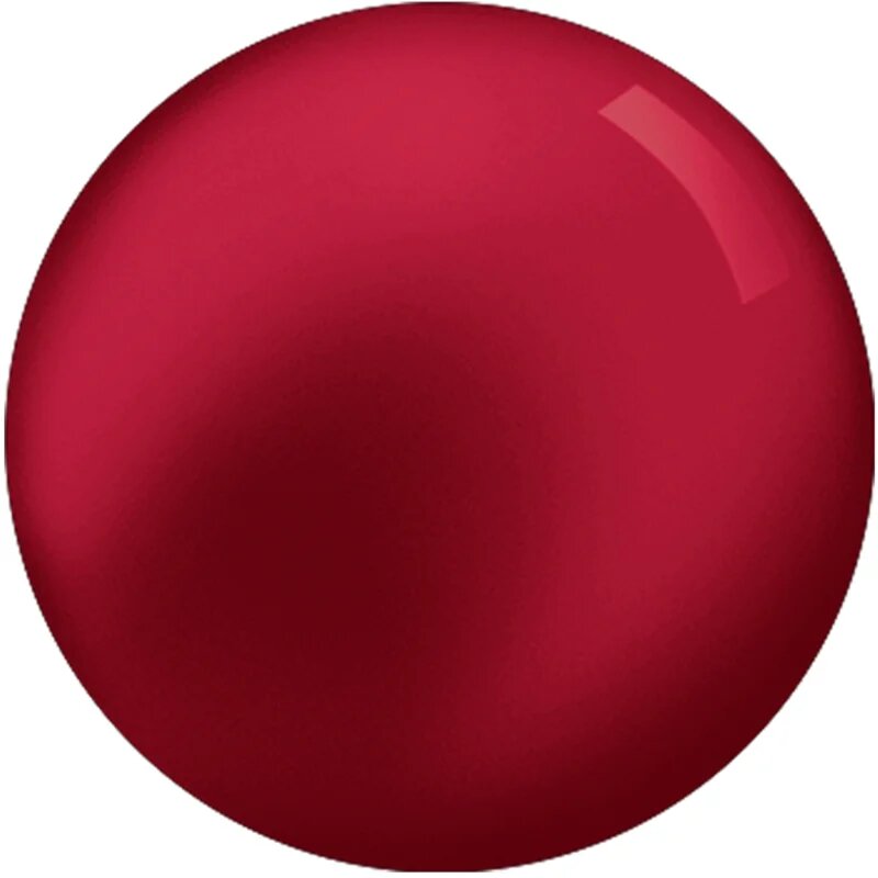 Rimmel Super Gel gelový lak na nehty bez užití UV/LED lampy odstín 056 Sexy Santa 12 ml