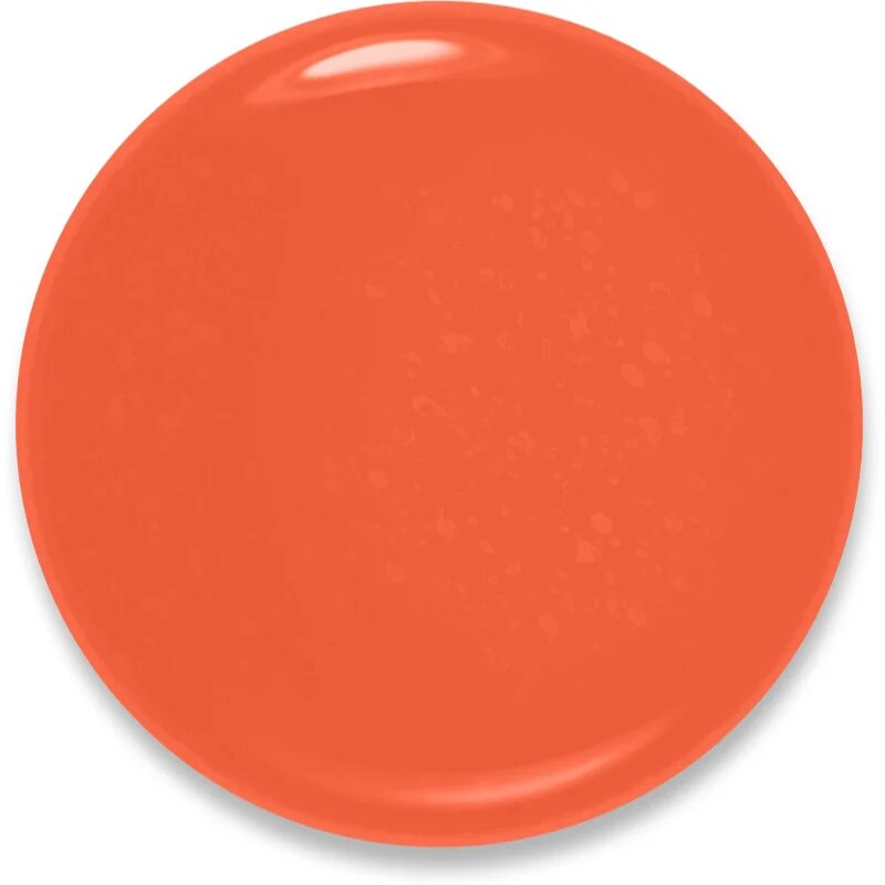 Rimmel Super Gel gelový lak na nehty bez užití UV/LED lampy odstín 096 Heatwave Away 12 ml