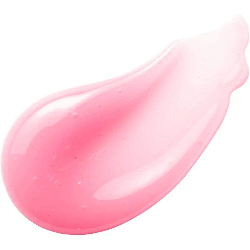 Rimmel Thrill Seeker Glassy Gloss lesk na rty pro větší objem odstín 150 Pink Candy 10 ml