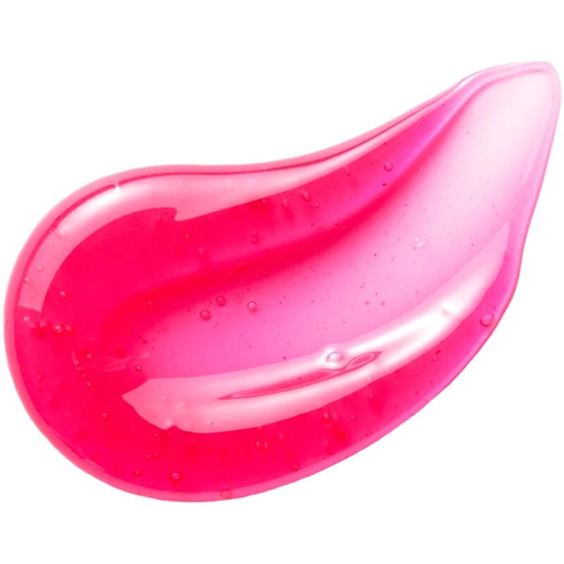 Rimmel Thrill Seeker Glassy Gloss lesk na rty pro větší objem odstín 600 Berry Glace 10 ml