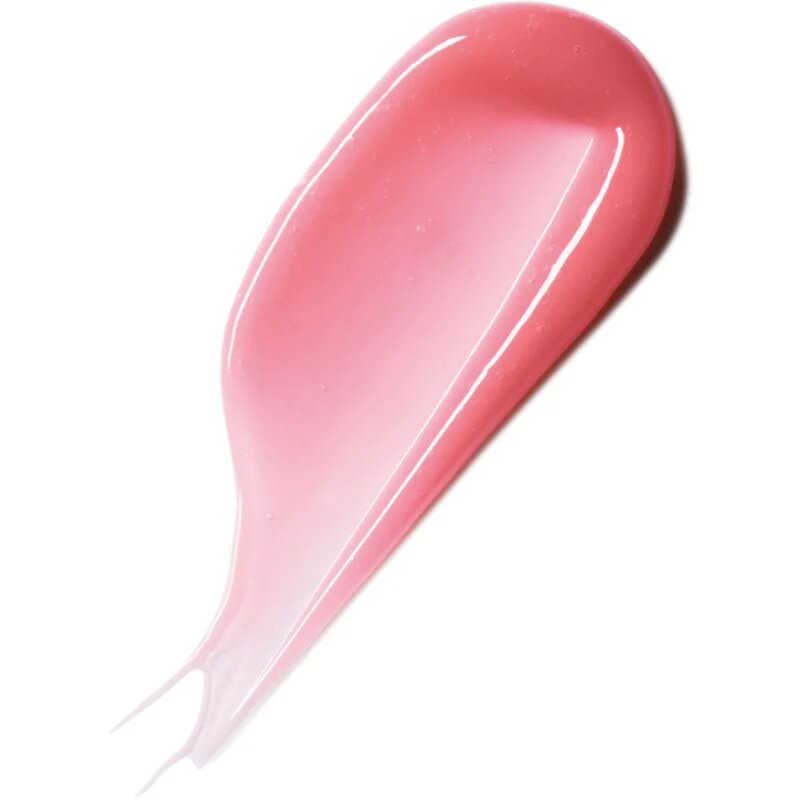 Rimmel Thrill Seeker Glassy Gloss lesk na rty pro větší objem odstín 700 Sprinkled Sugar 10 ml