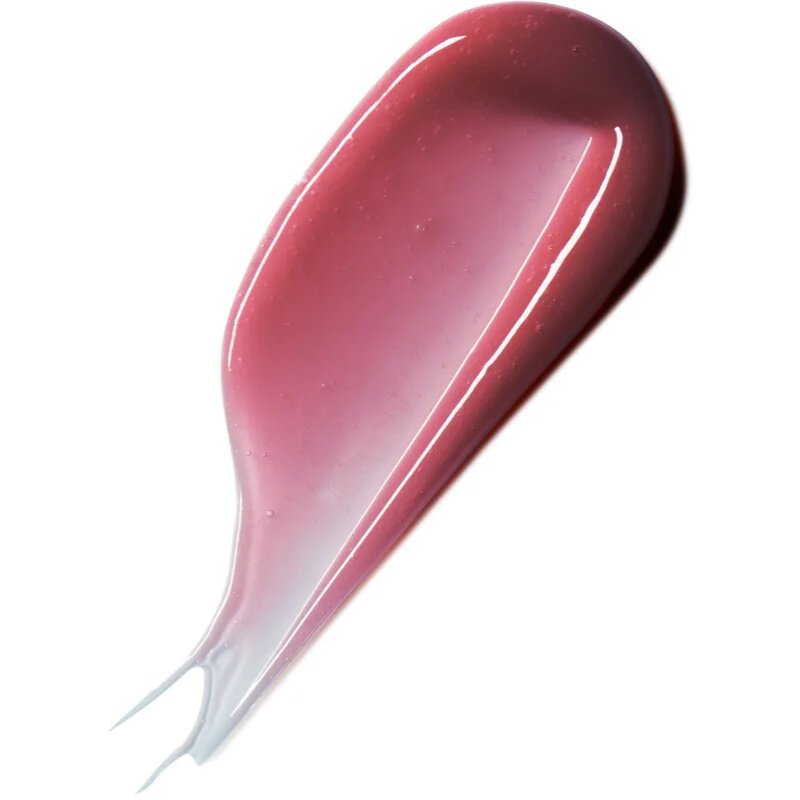 Rimmel Thrill Seeker Glassy Gloss lesk na rty pro větší objem odstín 750 Frosted Berry 10 ml