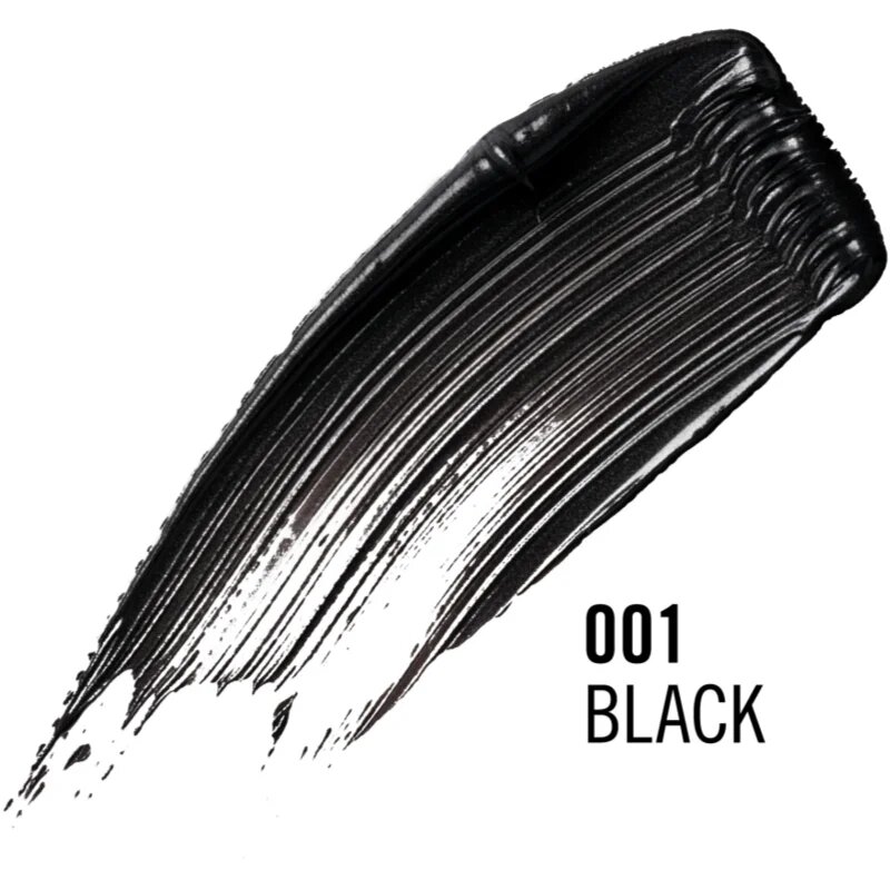 Rimmel Thrill Seeker Mega Lift řasenka pro objem odstín 001 Black 10 ml