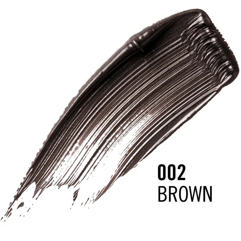 Rimmel Thrill Seeker Mega Lift řasenka pro objem odstín 002 Black Brown 10 ml