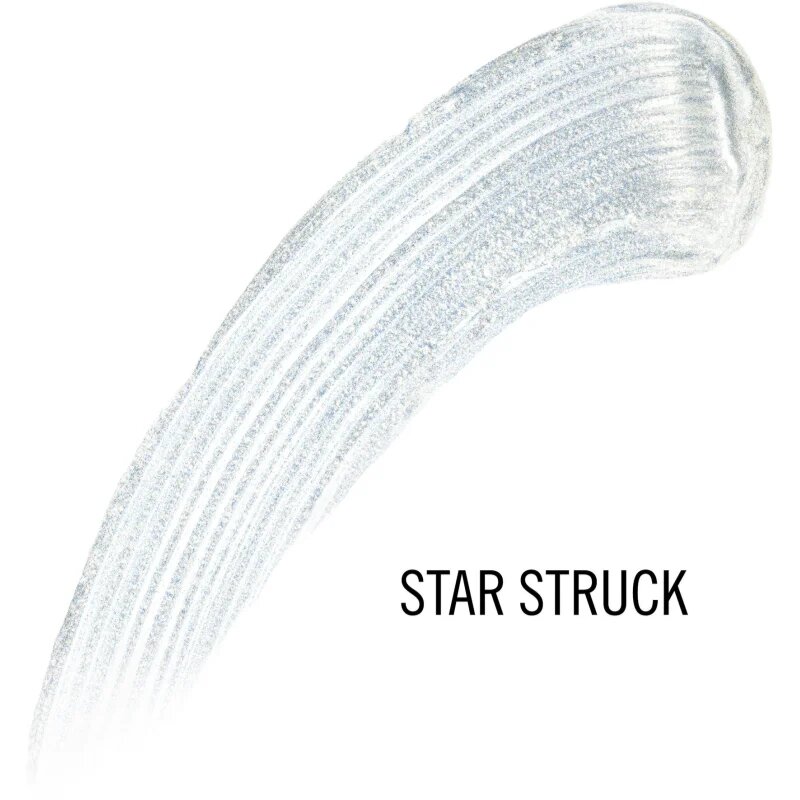 Rimmel Thrill Seeker Mega Star dlouhotrvající řasenka se třpytkami 10 ml