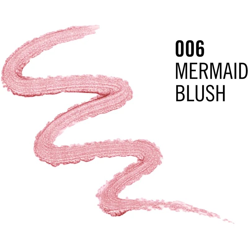 Rimmel Wonder oční stíny v tužce odstín 006 Electro Blush 1.64 g