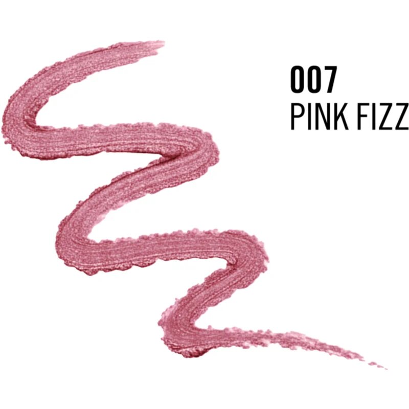 Rimmel Wonder oční stíny v tužce odstín 007 Pink Fizz 1.64 g