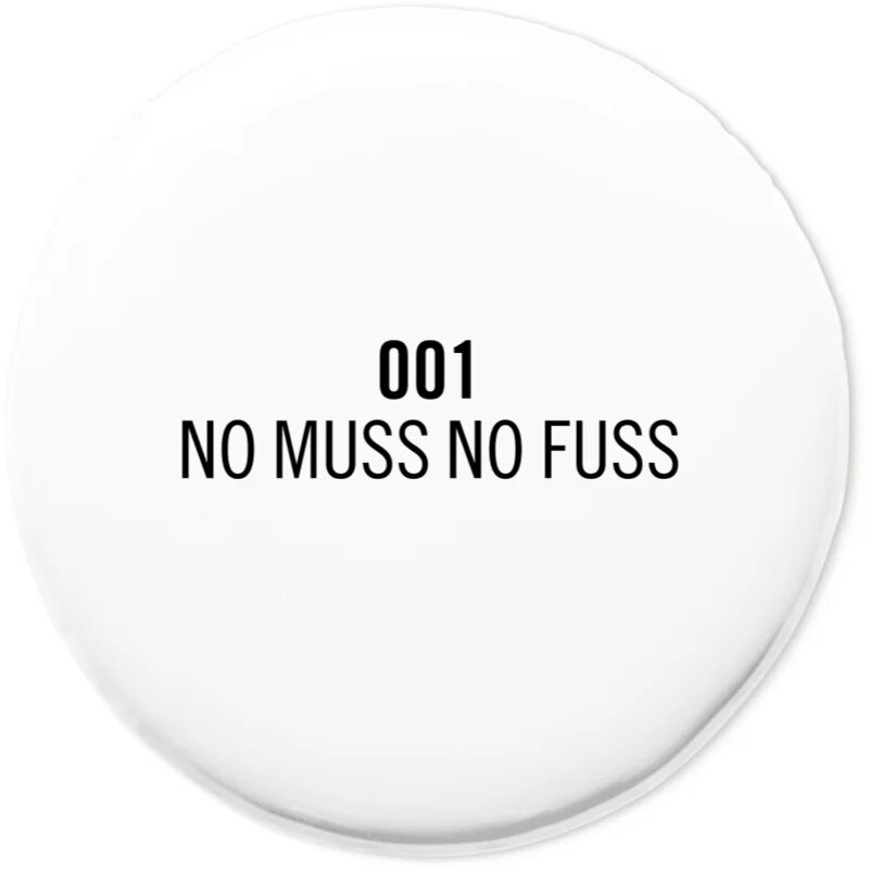 Rimmel Wonder'Bond lak na nehty odstín 001 No Muss No Fuss 12 ml