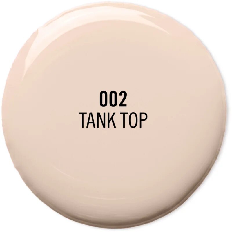 Rimmel Wonder'Bond lak na nehty odstín 002 Tank Top 12 ml