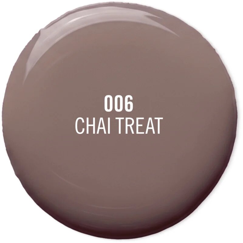 Rimmel Wonder'Bond lak na nehty odstín 006 Chai Treat 12 ml