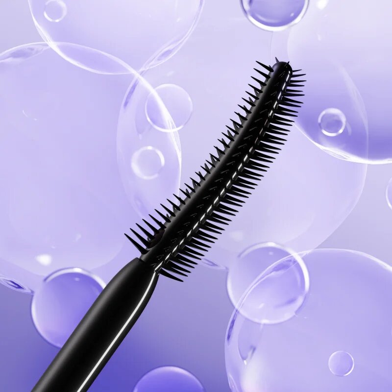 Rimmel Wonder'Bond objemová a prodlužující řasenka odstín Black 11 ml