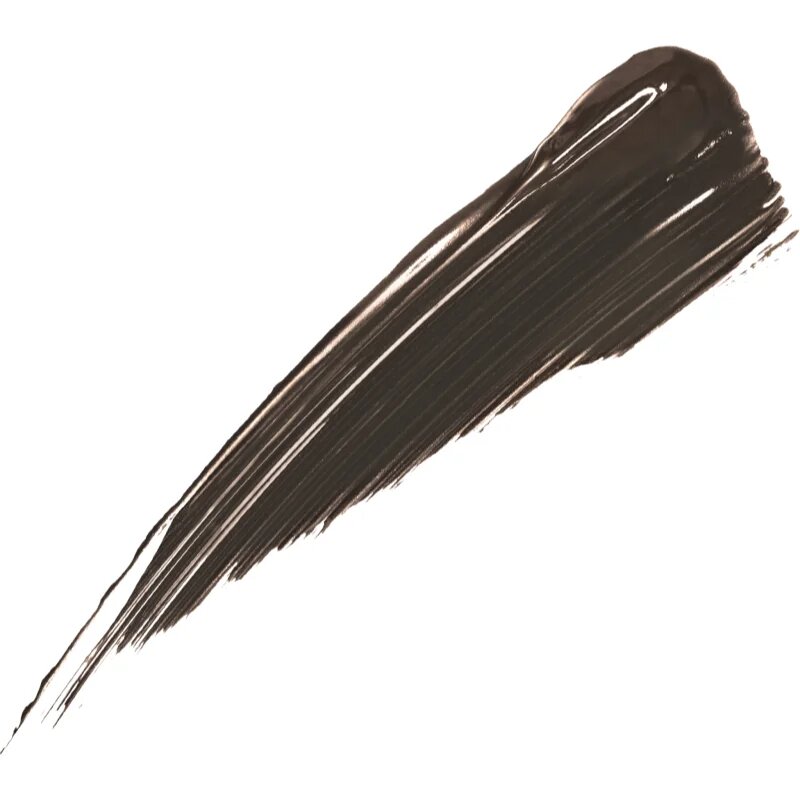 Rimmel Wonder'Bond objemová a prodlužující řasenka pro podporu růstu řas odstín Brown 11 ml