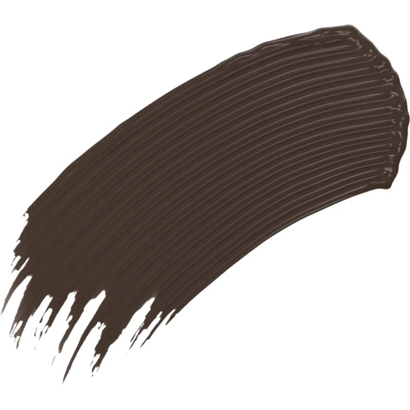 Rimmel Wonder'Freeze gelová řasenka na obočí odstín 004 Deep Brown 6 g