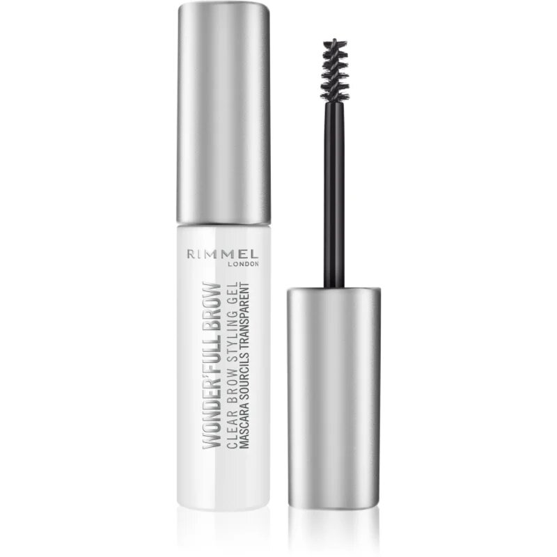 Rimmel Wonder'Full Brow gel na obočí s kartáčkem 45 ml