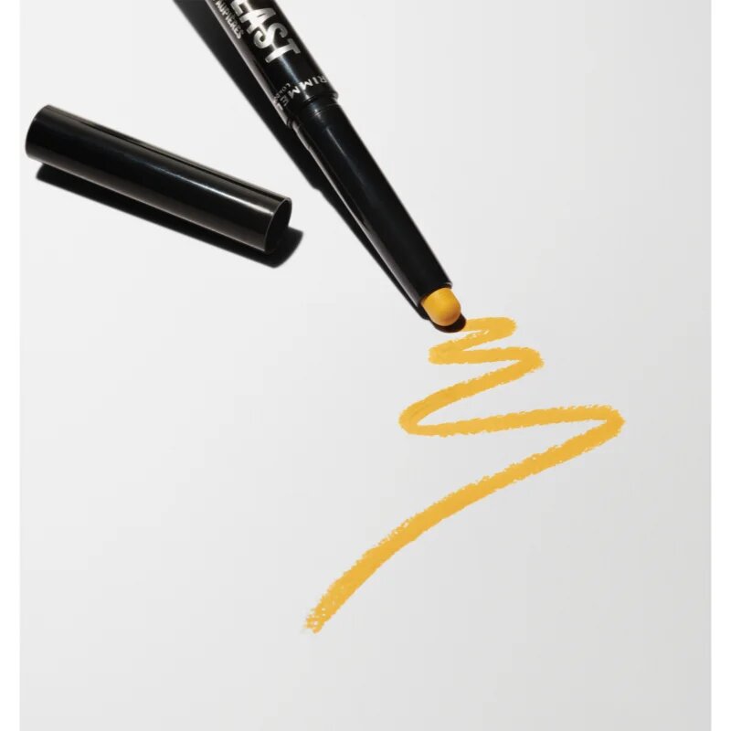 Rimmel Wonder'Last oční stíny v tužce odstín 012 Mango Lassi 1.64 g