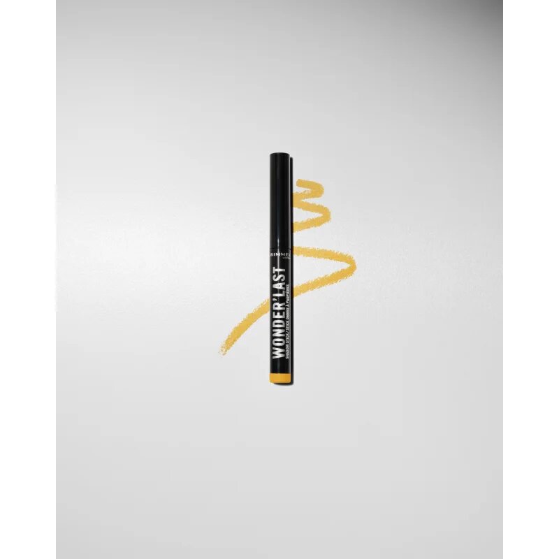 Rimmel Wonder'Last oční stíny v tužce odstín 012 Mango Lassi 1.64 g
