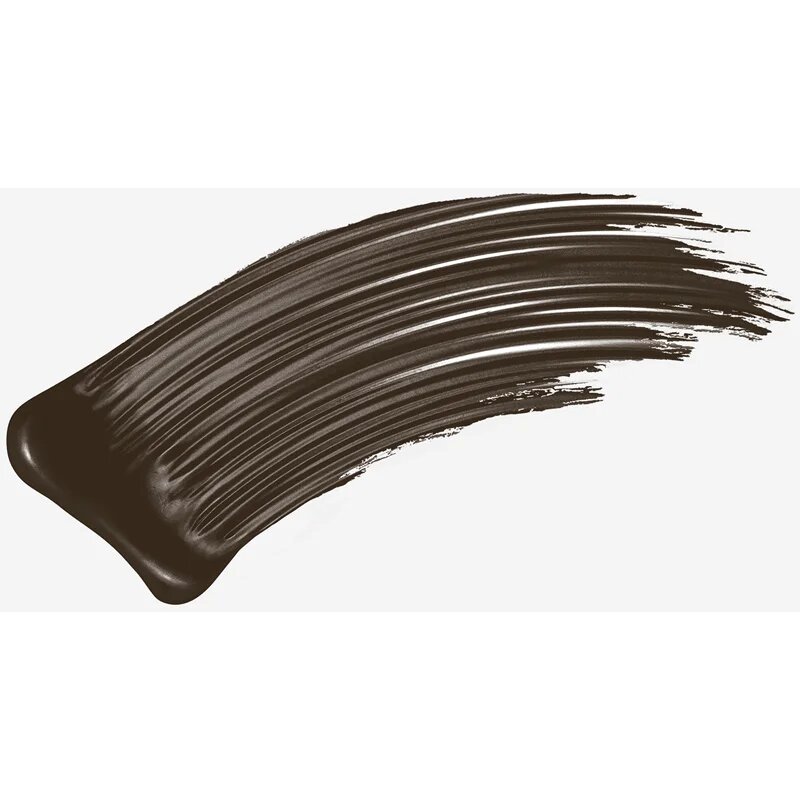 Rimmel WonderVolume Thrill Seeker řasenka pro objem a natočení řas odstín Black Brown 8 ml