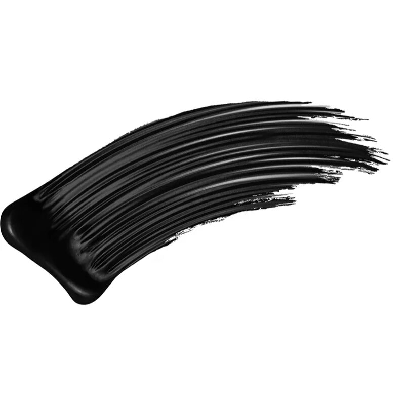 Rimmel WonderVolume Thrill Seeker řasenka pro objem a natočení řas odstín Extreme Black 8 ml