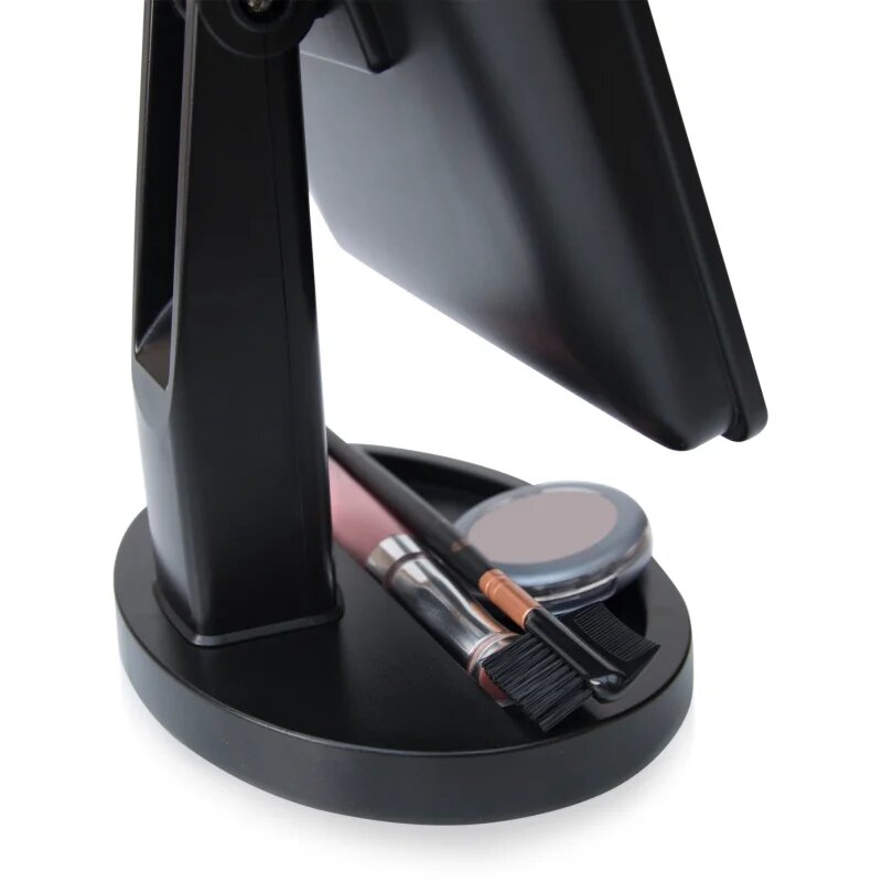 RIO 24LED Touch Dimmable Make-up Mirror kosmetické zrcátko s LED podsvícením 1 ks