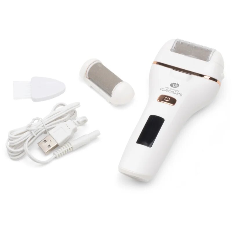 RIO Go Smooth 60 Second Pedi 4 odstraňovač mozolů 1 ks