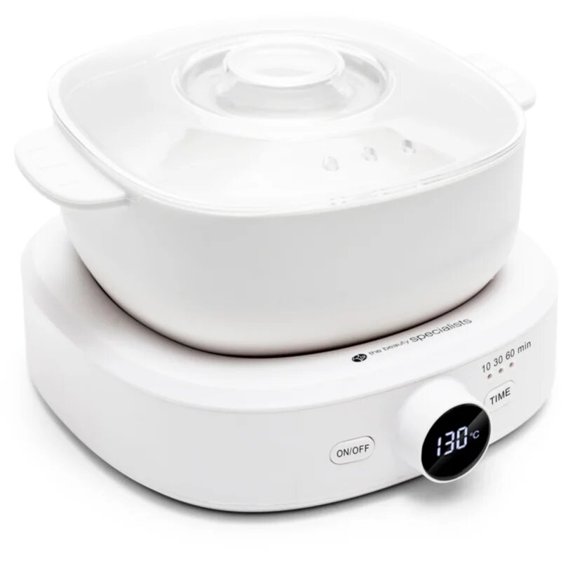 RIO Go Smooth Hair Removal Wax Heater ohřívač vosku 1 ks