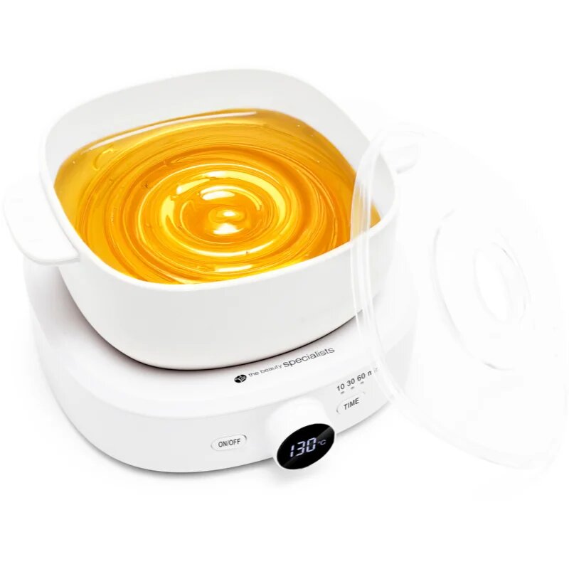 RIO Go Smooth Hair Removal Wax Heater ohřívač vosku 1 ks