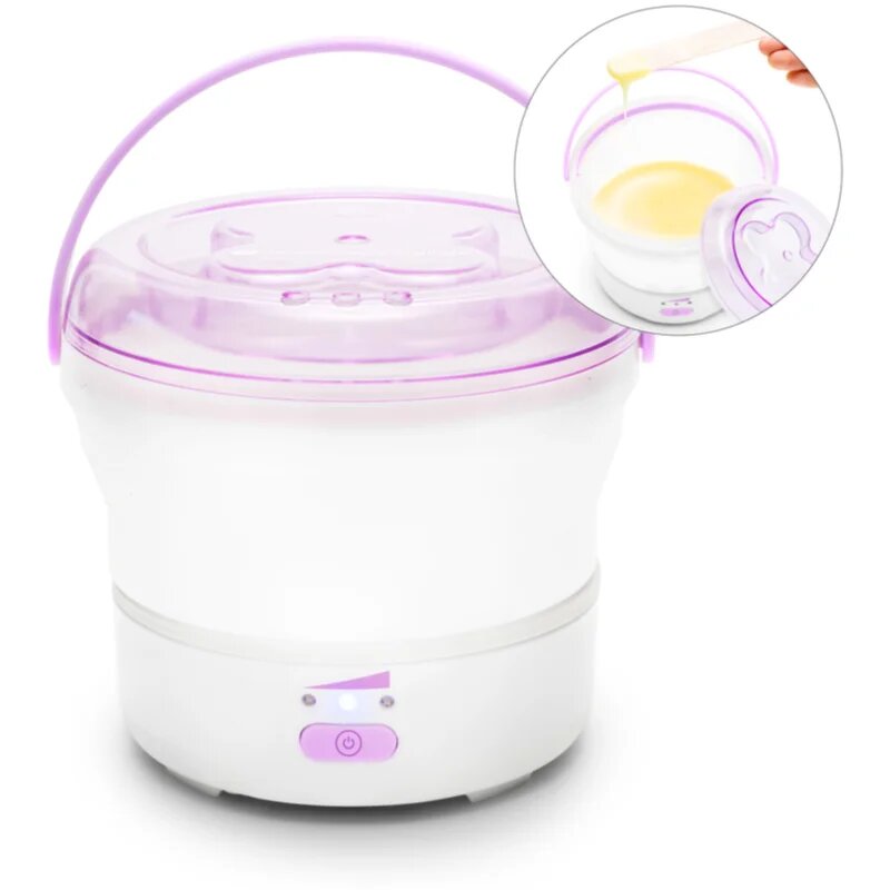 RIO Go Smooth Wax Bead Heater ohřívač vosku 1 ks